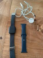 Apple watch 6 97% batterij, Ophalen of Verzenden, Zo goed als nieuw, Blauw, IOS