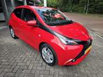 Toyota Aygo 1.0 VVT-i x-sport |2E EIGENAAR| 12MND GARANTIE |, Voorwielaandrijving, Gebruikt, Euro 6, 4 stoelen