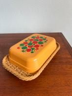Retro botervloot Emsa, Verzamelen, Retro, Ophalen of Verzenden, Huis en Inrichting