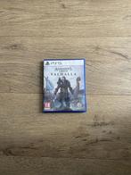 Assassins Creed Valhalla PS5, Spelcomputers en Games, Games | Sony PlayStation 5, Ophalen of Verzenden, Zo goed als nieuw