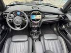 MINI Cabrio 1.5 Cooper JCW Rockingham GT Camera | Stoel & St, Auto's, Mini, 136 pk, Gebruikt, Bedrijf, 19 km/l