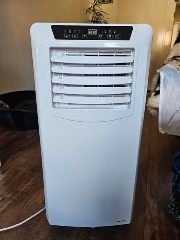 Mobiele airco  trectro beschikbaar voor biedingen
