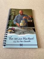 NIEUW Vier 100 jaar Blue band met Enzo Pérès-Labourdette, Boeken, Kookboeken, Ophalen of Verzenden, Nieuw, Nederland en België