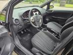 Opel Corsa 1.4-16V Enjoy 5-deurs AIRCO/cruise *apk:10-2026*, Auto's, Opel, Voorwielaandrijving, 1063 kg, Gebruikt, 4 cilinders