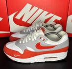 Nike Air Max 1 LV8 Martian Sunrise mt. 43, Kleding | Heren, Overige kleuren, Nike, Ophalen of Verzenden, Sneakers of Gympen