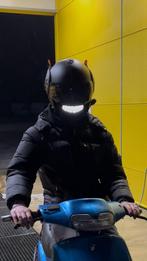 SharkBivak BikeLife Balaclava voor Roof Boxer helm, Ophalen of Verzenden, Zo goed als nieuw