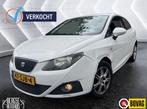 Seat Ibiza SC 1.2 TDI COPA Eco. Cruise Airco Nap, Voorwielaandrijving, Euro 5, Stof, Gebruikt