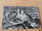 Parijs, Sacré Coeur, Ophalen of Verzenden, 1940 tot 1960, Gelopen, Frankrijk