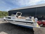 Nidelv 28 Noorse motorjacht (bj 1991), Watersport en Boten, Gebruikt, 50 pk of meer, Diesel, 9 tot 12 meter