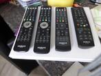 humax afstandbedieningen, Ophalen, Gebruikt, Harddiskrecorder
