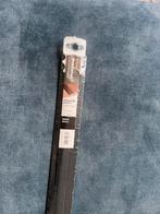 Overgangsprofiel nieuw, niet meer nodig; max hoogte 2 cm, Ophalen of Verzenden, Zo goed als nieuw, Plinten