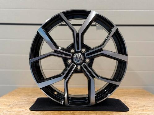 Nieuw Setje 18” Volkswagen Faro Polo GTI Velgen, Auto-onderdelen, Banden en Velgen, Velg(en), All Season, 18 inch, 235 mm, Personenwagen