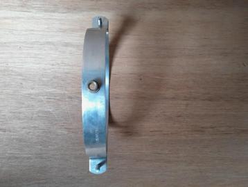 Ophangbeugel Ø 180 tbv spirobuizen of ventilatiekanalen beschikbaar voor biedingen