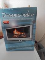 dreamwindo box 1, Alle leeftijden, Verzenden, Zo goed als nieuw