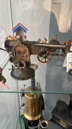 Marklin, Antiek en Kunst, Antiek | Speelgoed, Ophalen of Verzenden