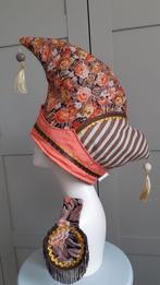 Steek met epauletten, Kleding | Dames, Carnavalskleding en Feestkleding, Ophalen of Verzenden, Carnaval