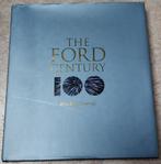 The Ford Century: Ford Motor Company 100 years, Ophalen of Verzenden, Zo goed als nieuw, Russ Banham