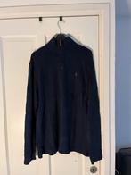 Ralph Lauren Trui - Blauw - Maat L, Maat 52/54 (L), Blauw, Ralph Lauren, Ophalen of Verzenden
