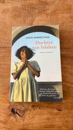 Anita Amirrezvani - Dochter van Isfahan, Anita Amirrezvani, Ophalen of Verzenden, Zo goed als nieuw, Nederland