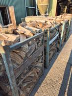 haardhout Eiken / Essen / Berk / Naald /MIX, Minder dan 3 m³, Ophalen of Verzenden