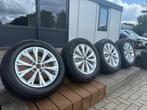 Volkswagen Montana Velgen met Pirelli Zomerbanden – 17 Inch, Auto-onderdelen, Banden en Velgen, Ophalen, Banden en Velgen, 17 inch