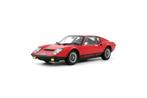 Jsn OttoMobile 1:18 Ligier JS2 Red 1971, OttOMobile, -, Nieuw, Ophalen of Verzenden