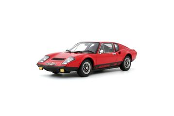 Jsn OttoMobile 1:18 Ligier JS2 Red 1971 beschikbaar voor biedingen