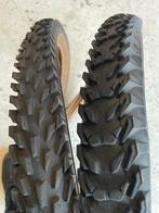 Panaracer Smoke en Dart 2 banden retro, Fietsen en Brommers, Fietsonderdelen, Ophalen of Verzenden, Gebruikt, Mountainbike, Band