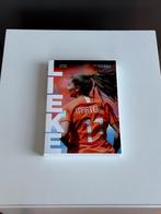 Lieke Martens – Van Nieuw Bergen naar Oranje, Ophalen of Verzenden, Zo goed als nieuw, Sport