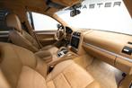 Porsche Cayenne 4.8 GTS Btw auto, Fiscale waarde € 12.000,, Auto's, Porsche, Automaat, Cayenne, Gebruikt, Wit