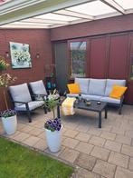Te koop: z g.a.n.  Lounge set.               Model Barbados., Tuin en Terras, Ophalen