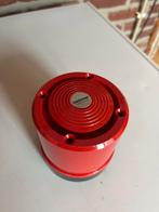 Alarm Signaalgever Slowwhoop 12/24 VDC, Ophalen of Verzenden, Zo goed als nieuw