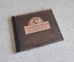 The Essential History Of Acoustic Blues - 1990 - John Hurt, Ophalen of Verzenden, Zo goed als nieuw, Blues
