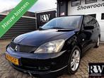 Mitsubishi Lancer Station Wagon 2.0 Intense A/C*NAP*TREKHAAK, Voorwielaandrijving, 65 €/maand, 135 pk, Gebruikt