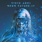 Astublieft Mega Gezocht naar Cd Steve Aoki Neon Future 3 & 4, Ophalen, Zo goed als nieuw, Techno of Trance, Boxset
