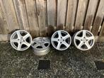 Lichtmetalen velgen 14 inch - Autec - 5.5Jx14 H2 - 4 stuks, Auto diversen, Auto-accessoires, Ophalen, Gebruikt