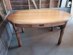 Tafel ovaal 156 cm x 100 cm, Ophalen