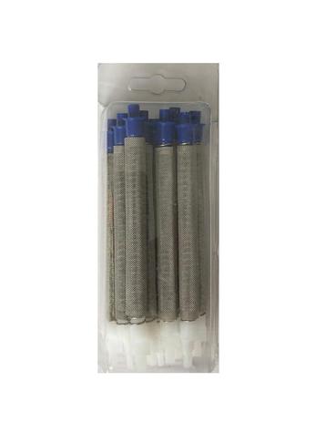 Graco Pistoolfilter (50 mesh, blauw) - vervangt Graco 218131 beschikbaar voor biedingen