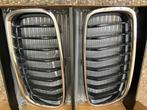 Te Koop Bmw 3 serie F30/31 grill, Auto-onderdelen, Carrosserie en Plaatwerk, Gebruikt, Voor, Ophalen of Verzenden, Bumper