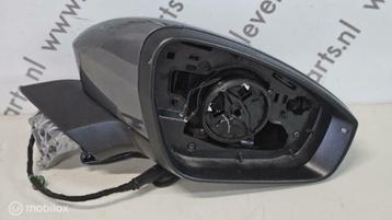 Buitenspiegel origineel Volkswagen ID.3 ('20->) 0411998 beschikbaar voor biedingen