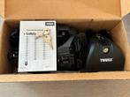 Thule voetenset 753 voor dakdragers incl. kitset, Auto diversen, Dakdragers, Ophalen of Verzenden