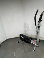 Crosstrainer MPF Grijs/ Zwart, Sport en Fitness, Ophalen, Gebruikt, Armen, Overige typen