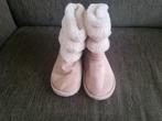 Mooie roze meisjes schoenen sloffen - maat 30, Ophalen of Verzenden, Zo goed als nieuw, Overige maten