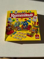 My first rummikub, Hobby en Vrije tijd, Een of twee spelers, Ophalen of Verzenden, Nieuw, Goliath