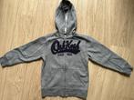 Oshkosh Hoody 122, Gebruikt, Jongen of Meisje, Trui of Vest, Ophalen of Verzenden