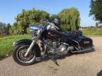 motor Harley-Davidson FLHT electra glide (roadking), Toermotor, Particulier, 2 cilinders, 1600 cc