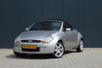 Ford Streetka 1.6 | Airco | Leder | Elektrische ramen | APK, Gebruikt, Lederen bekleding, Leder, Bedrijf
