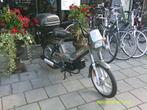 Tomos quadro e-start met olie tank en Topkoffer, Ophalen, Zo goed als nieuw, 2 versnellingen, Quadro