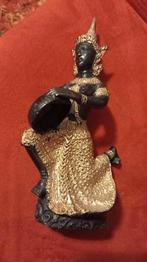 Bronzen beeld, Antiek en Kunst, Ophalen of Verzenden