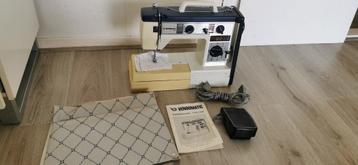 Naaimachine Vendomatic 248 Goed werkende COMPLEET beschikbaar voor biedingen